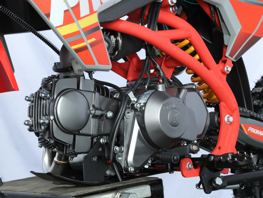 Питбайк PROMAX KAYOT 150E 19/16